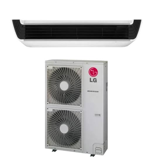 Equipo de aire acondicionado tipo piso-techo